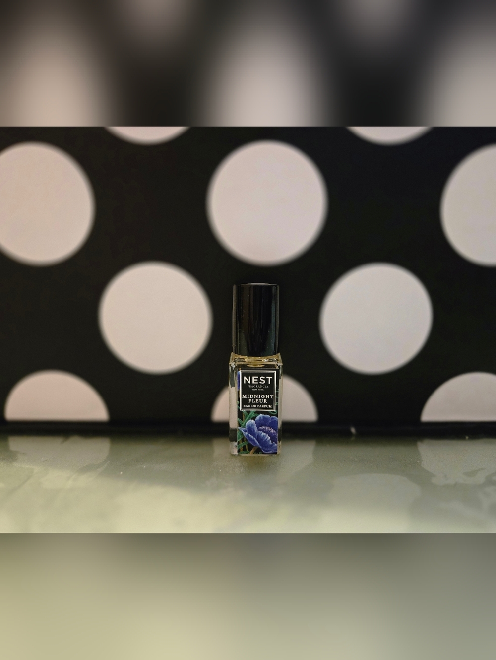 ✨️Nest Midnight Fleur EDP MINI✨️